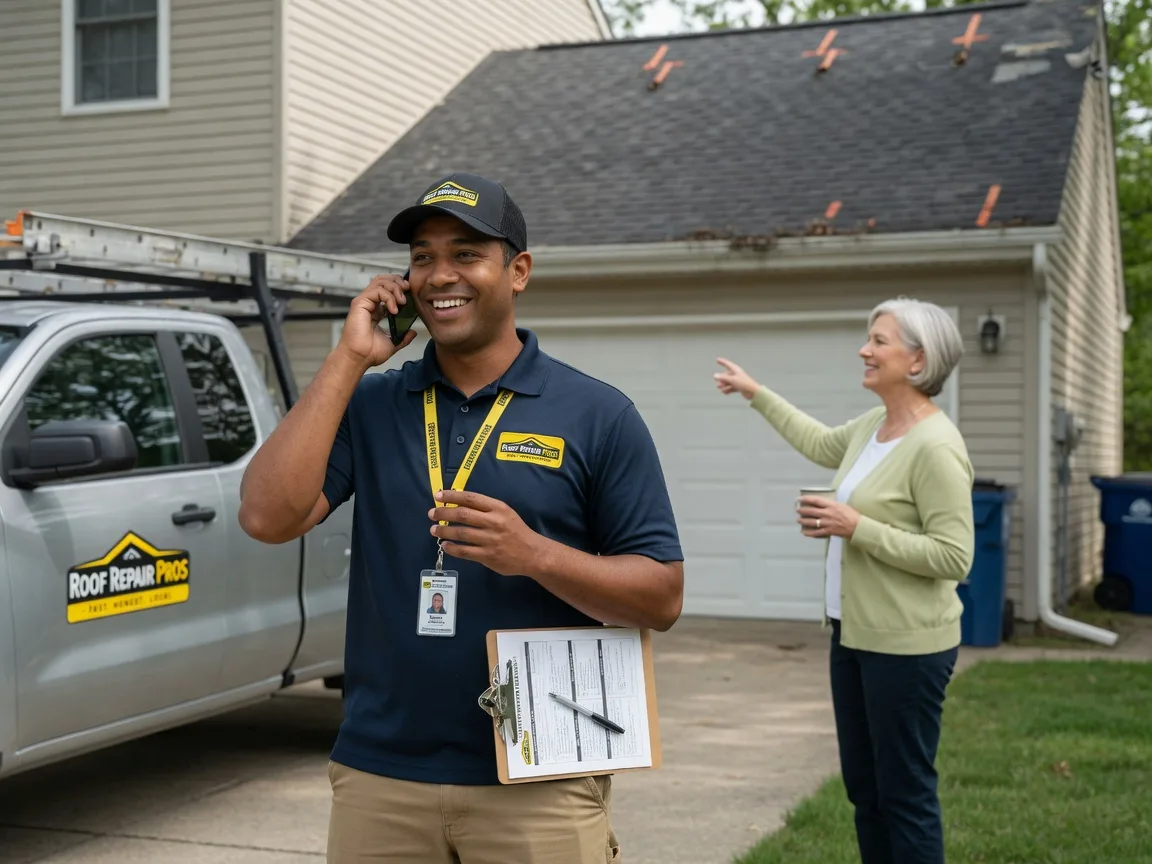 Roof Repair North Berwick, ME FAQs